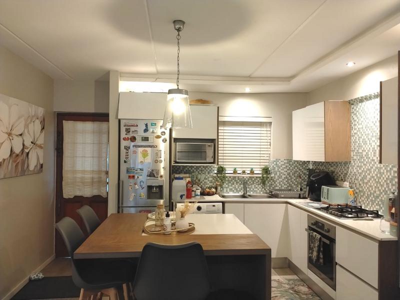 To Let 2 Bedroom Property for Rent in Durbanville Western Cape